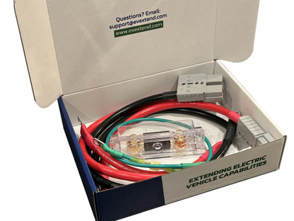 2024-2027  Chevrolet Equinox EV Inverter Power Wiring Kit
